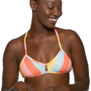 Jolyn Sherbert Vent top